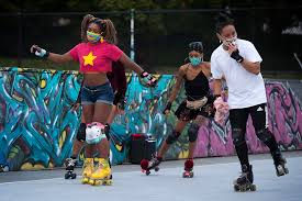 Image result for Sunday Rollerstroll