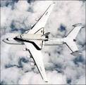 Simviation Aircraft Information: An-225 Mriya "