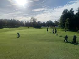 Image result for Knaresborough Golf Club
