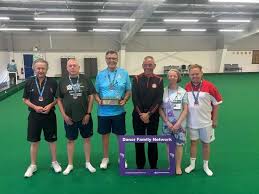 Image result for Yeovil Blind Bowls Club