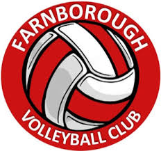 Image result for Farnborough Jets Korfball Club