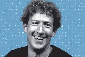 Image result for Mark Zuckerberg