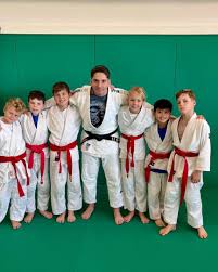 Image result for Wokingham Judo Club