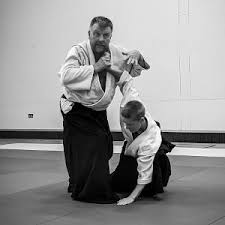 Image result for Basingstoke Aikido Club