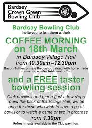 Image result for Harrogate Youth Bowling Club