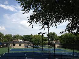 Image result for Hallam Grange Lawn Tennis Club