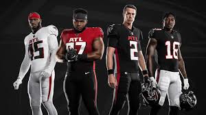 Image result for Falcons Black