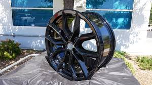 Image result for black chrome