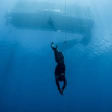 Image result for Bath Freediving Club
