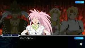 「クラース・F・レスター テイルズオブファンタジア」の画像検索結果