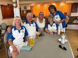Image result for Mole Valley Indoor Bowling Club