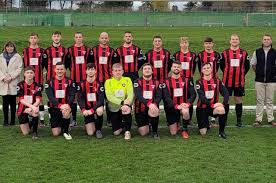 Image result for Louth United Football Club