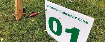 Image result for Stortford Archery Club