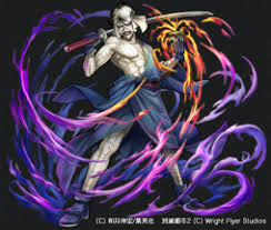 「魚沼宇水 るろうに剣心 -明治剣客浪漫譚-」の画像検索結果