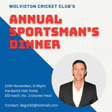 Image result for Wolviston Cricket Club