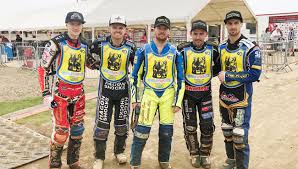 Image result for Somerset Rebels Speedway Club