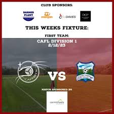Image result for Caerbryn Association Football Club
