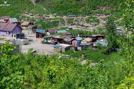 Image result for romska osada