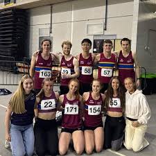 Image result for Strathclyde University Harriers