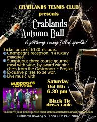 Image result for Crablands Bowling & Tennis Club