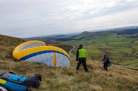 Image result for Peak Paragliding Club