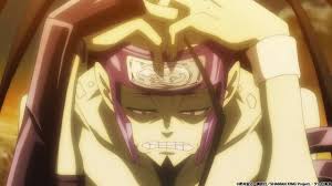 「ボリス・ツェペシュ＝ドラキュラ シャーマンキング」の画像検索結果