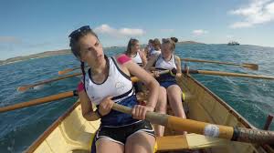 Image result for Flushing & Mylor Pilot Gig Club