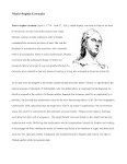 Marie-Sophie Germain