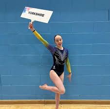 Image result for Hemsworth Odyssey Gymnastics Squad