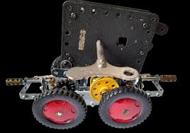 Image result for Corlust Meccano Club