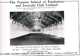 Image result for Bookham Riding School