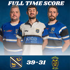 Image result for Yarnbury (Horsforth) Rfc