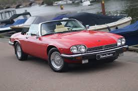 Image result for Bright Red Signal 1988 Jaguar