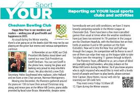 Image result for Chesham Bowling Club