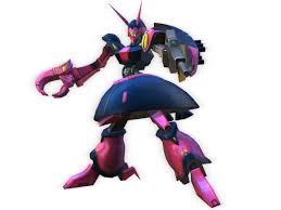 「ジェリド・メサ 機動戦士Zガンダム」の画像検索結果