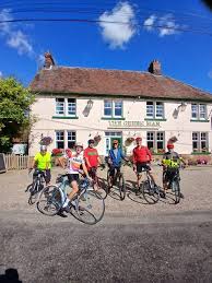Image result for Bedfordshire Road Cycling Club