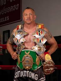 Image result for St Neots Muay Thai