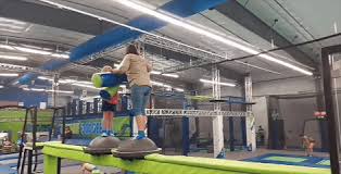 Image result for West View Trampolining Club