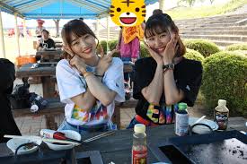 Image result for バーベキュー オフ会