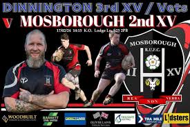 Image result for Mosborough RUFC