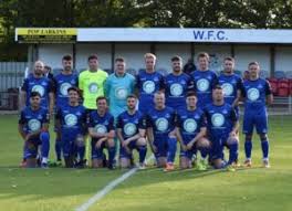 Image result for Wolviston Cricket Club