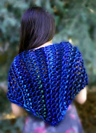 Image result for knitting shawl