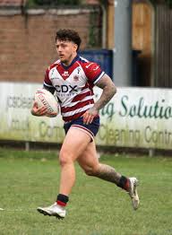 Image result for Oldham St Annes Rugby League Football Club