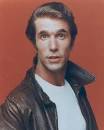 Fonzie | Adam Thinks