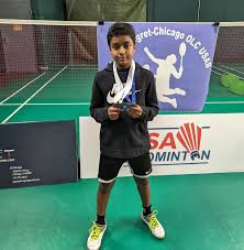 Image result for Central Methodist Badminton Club