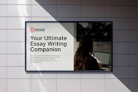 Image result for essai