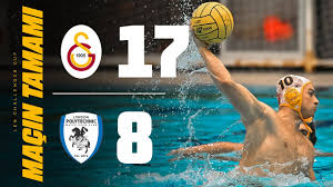 Image result for London Polytechnic Water Polo Club