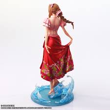 「エアリス・ゲインズブール FINAL FANTASY 7」の画像検索結果