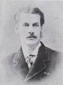 The young Ernest Mason Satow.