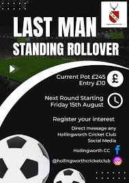 Image result for Hollingworth Cricket Club